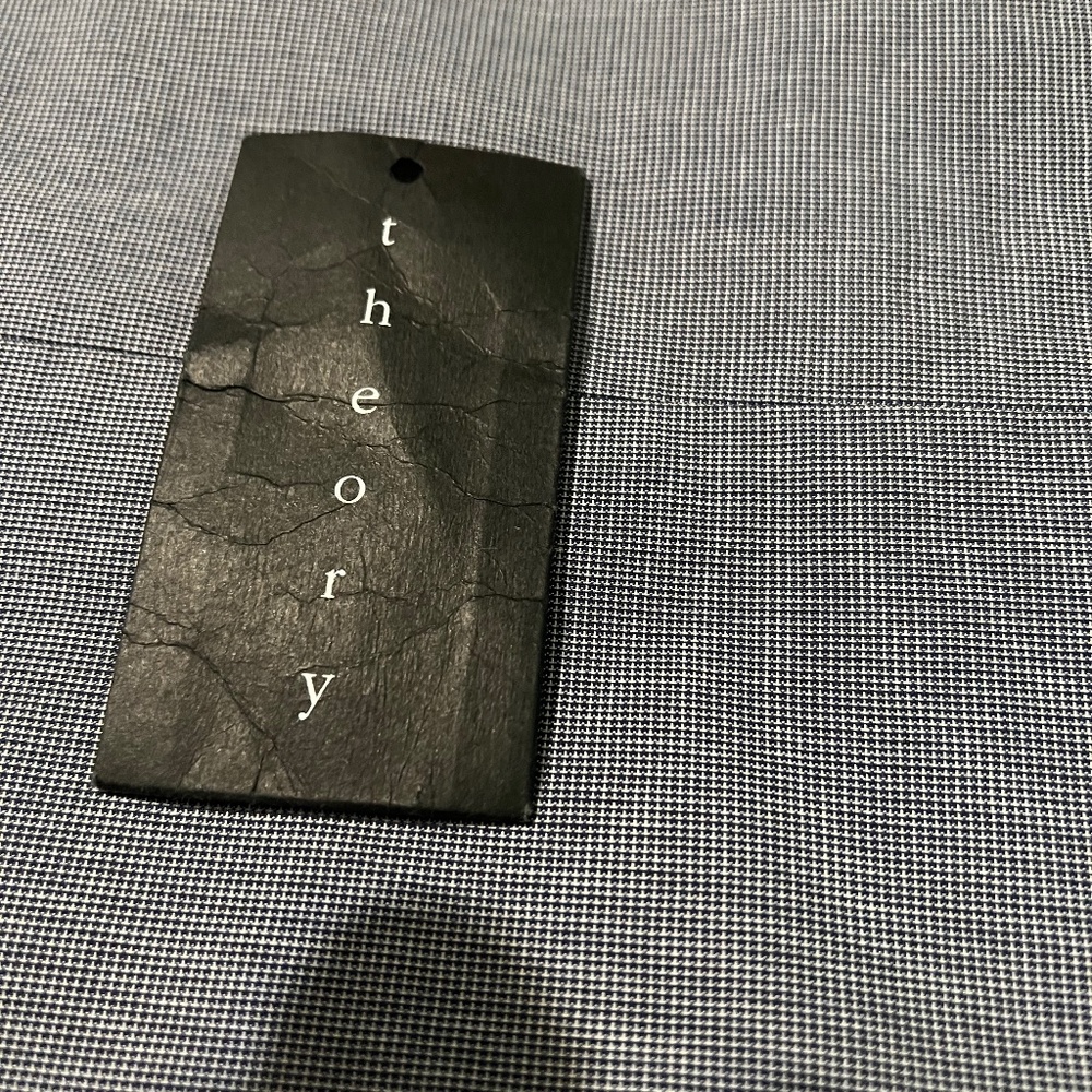 Men’s Classic and Timeless Theory Slacks
